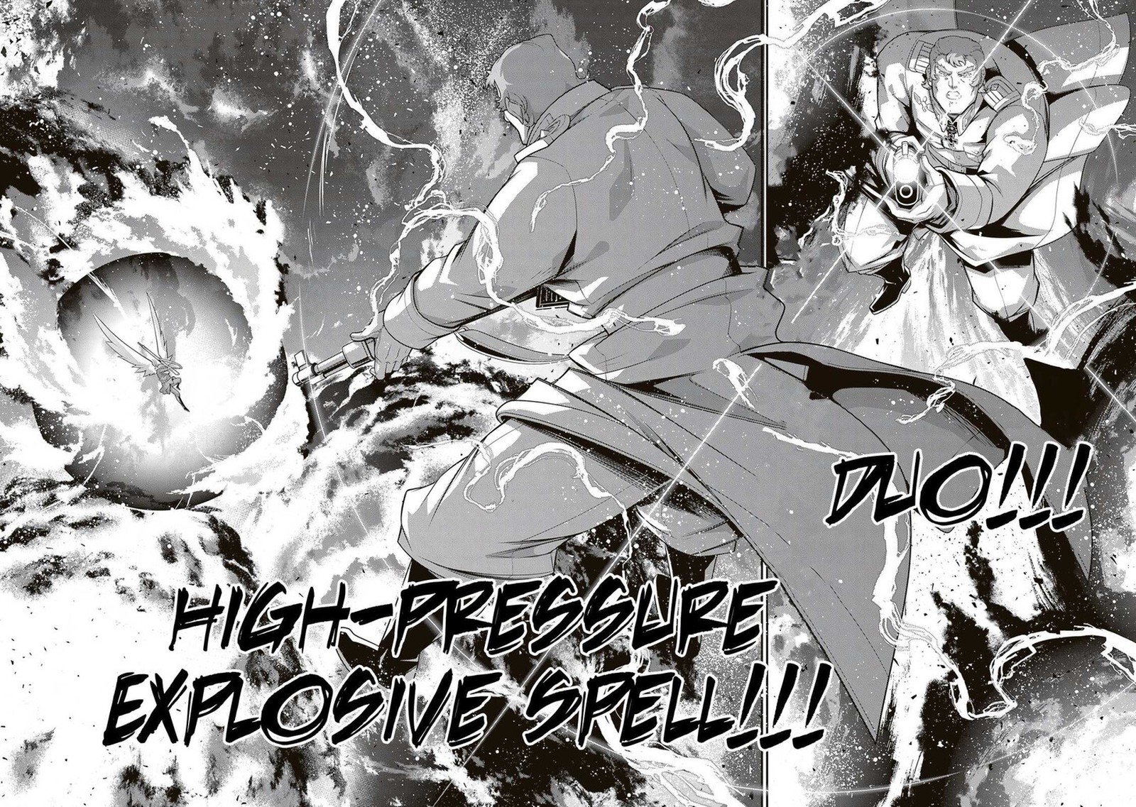 Youjo Senki 115 27