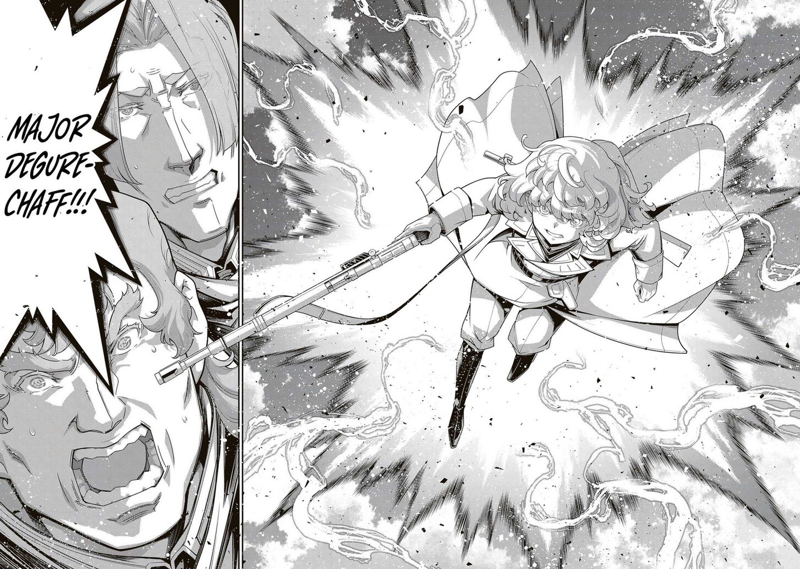 Youjo Senki 115 41