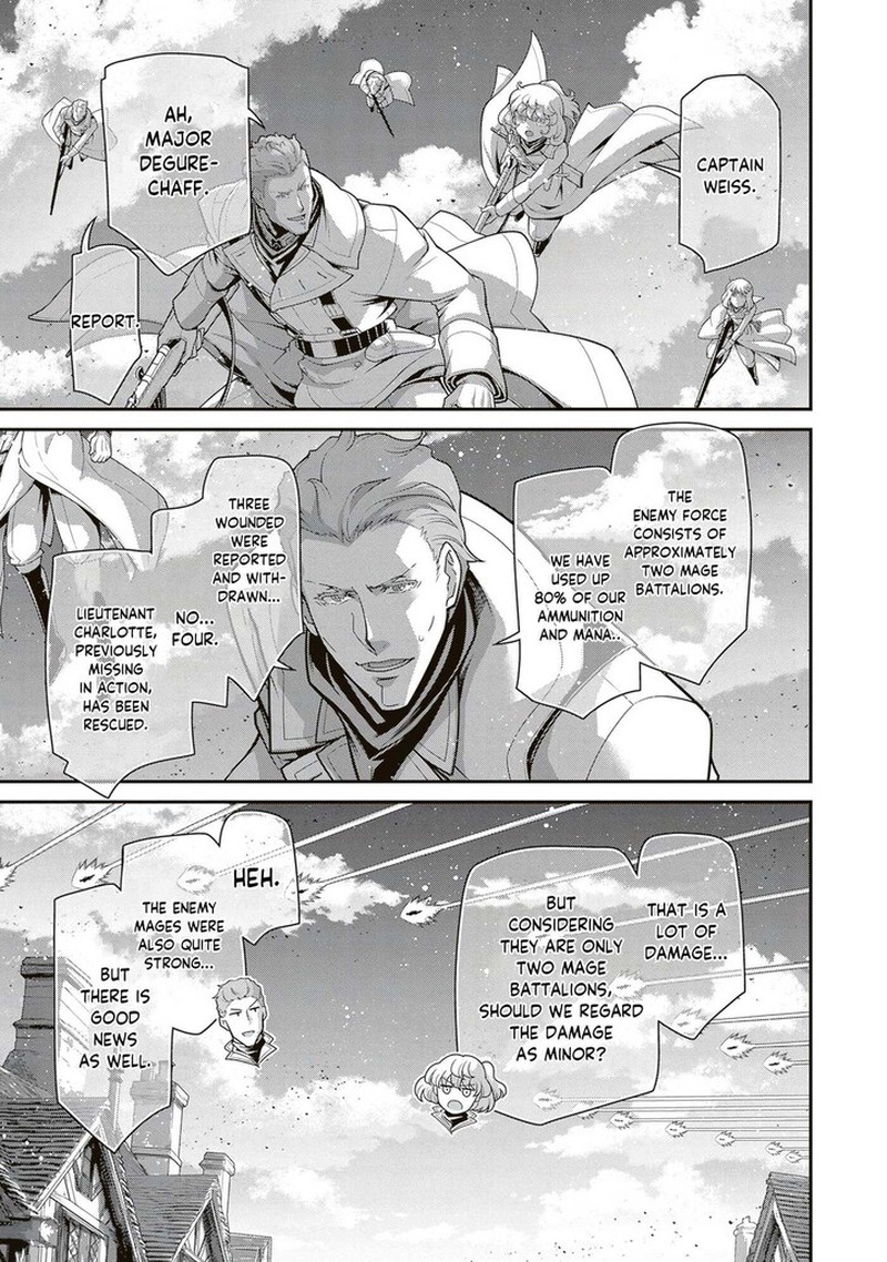 Youjo Senki 115 9