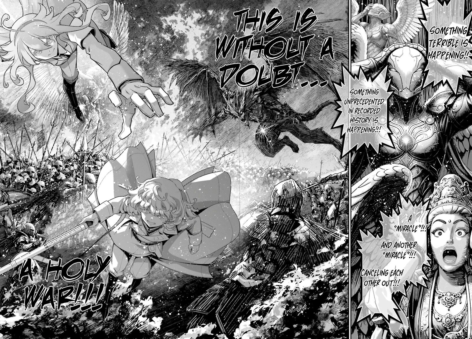 Youjo Senki 117 11