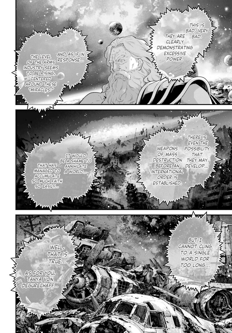 Youjo Senki 117 14