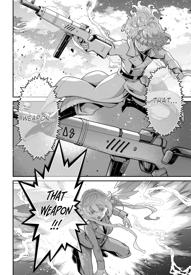 Youjo Senki 117 23