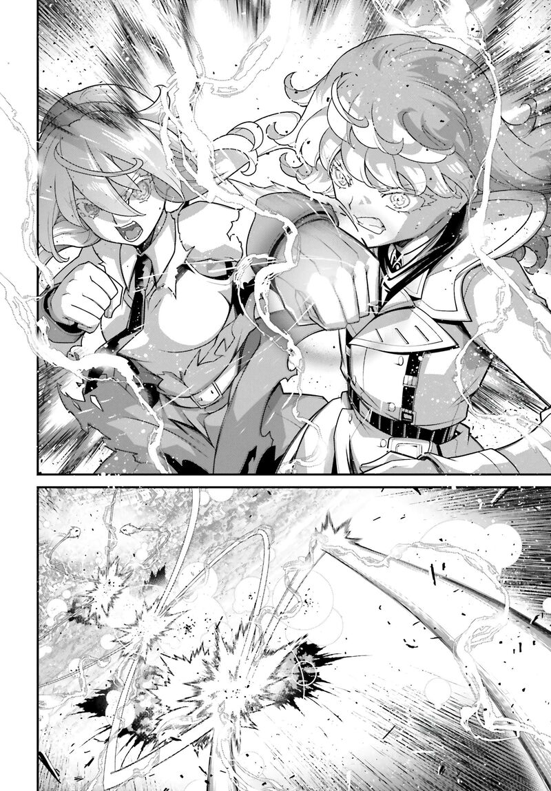 Youjo Senki 118 22