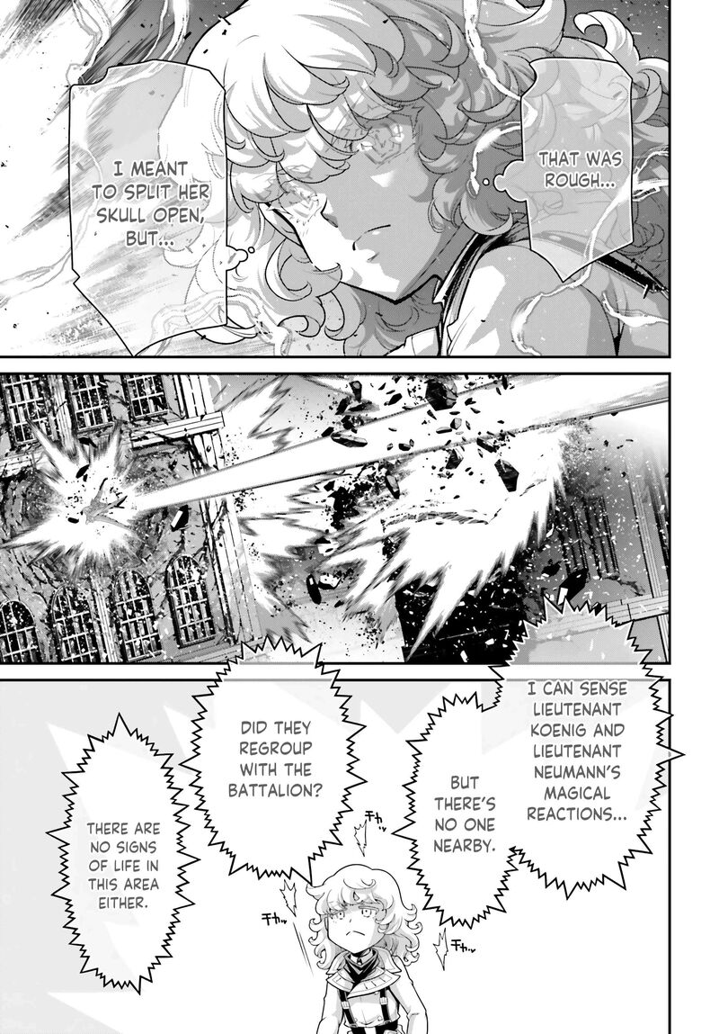 Youjo Senki 118 25