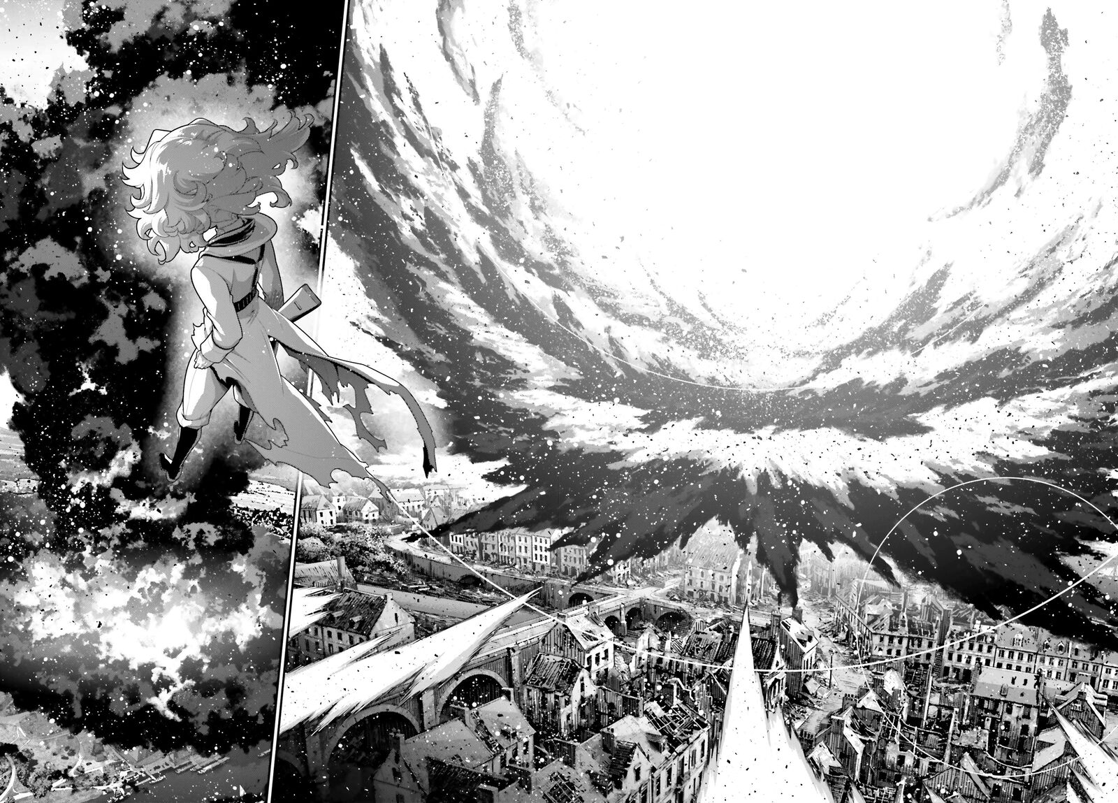 Youjo Senki 118 33