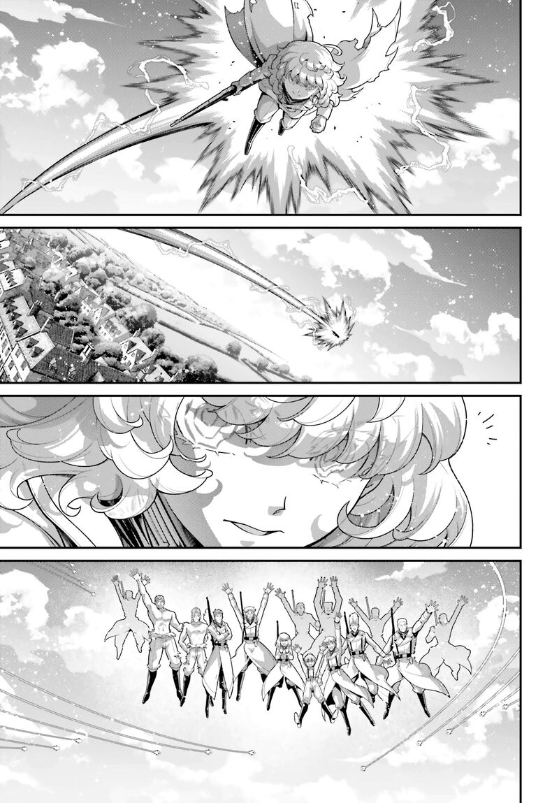 Youjo Senki 118 35