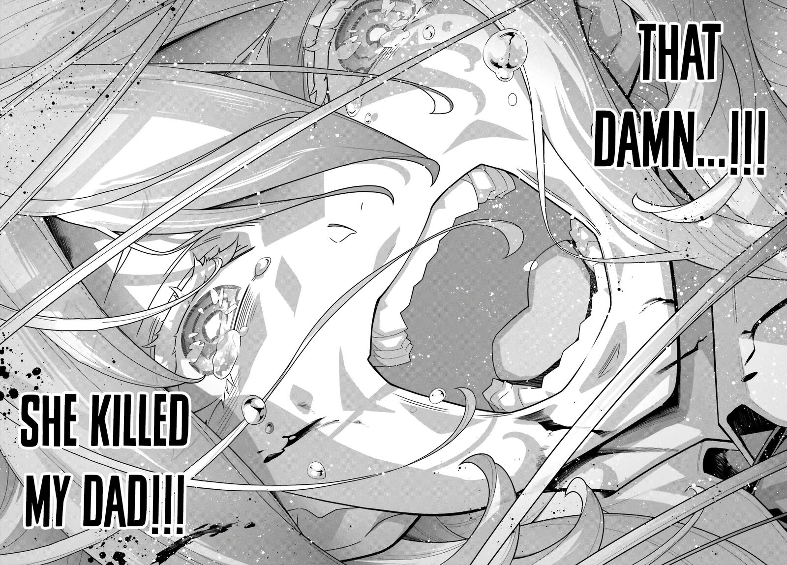 Youjo Senki 118 8
