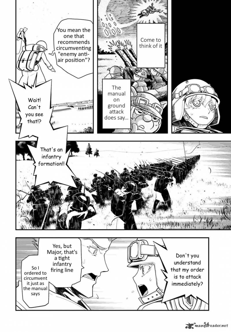 Youjo Senki 13 15