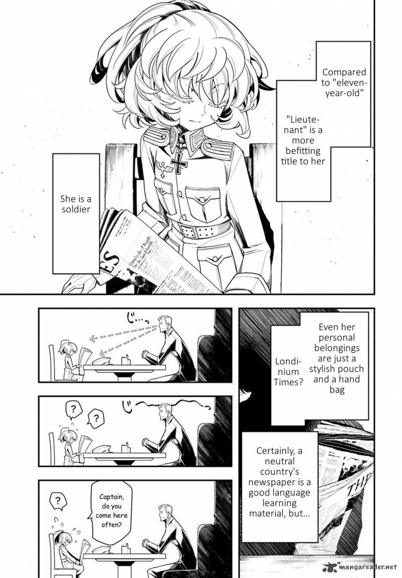 Youjo Senki 8 32