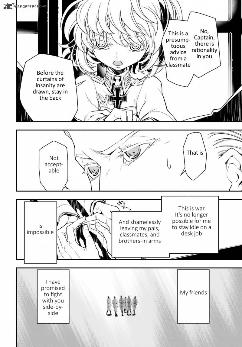 Youjo Senki 8 45