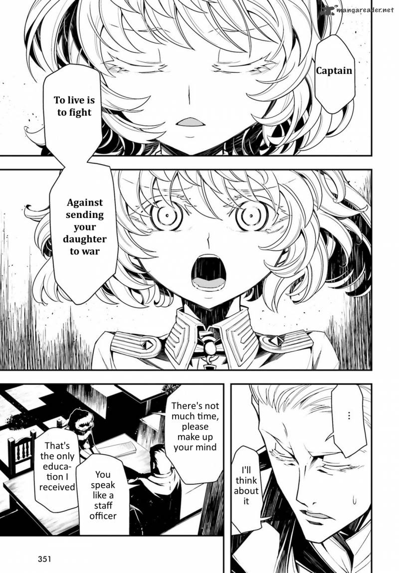 Youjo Senki 8 46