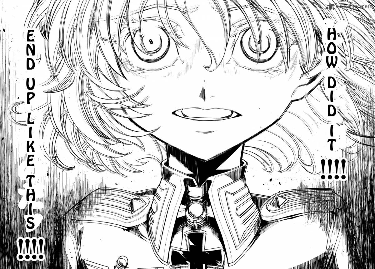 Youjo Senki 8 71