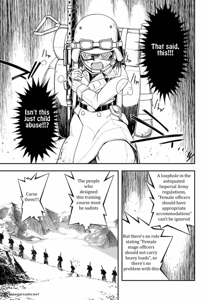 Youjo Senki 8 8