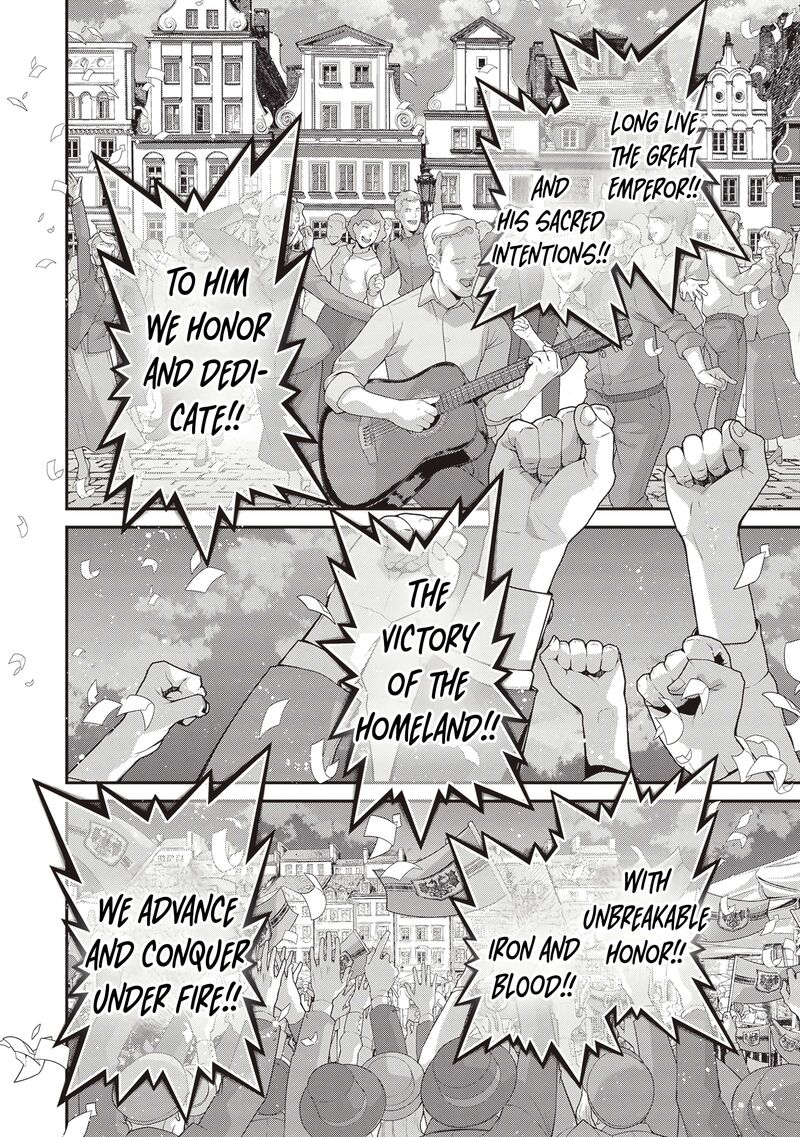 Youjo Senki 88 15
