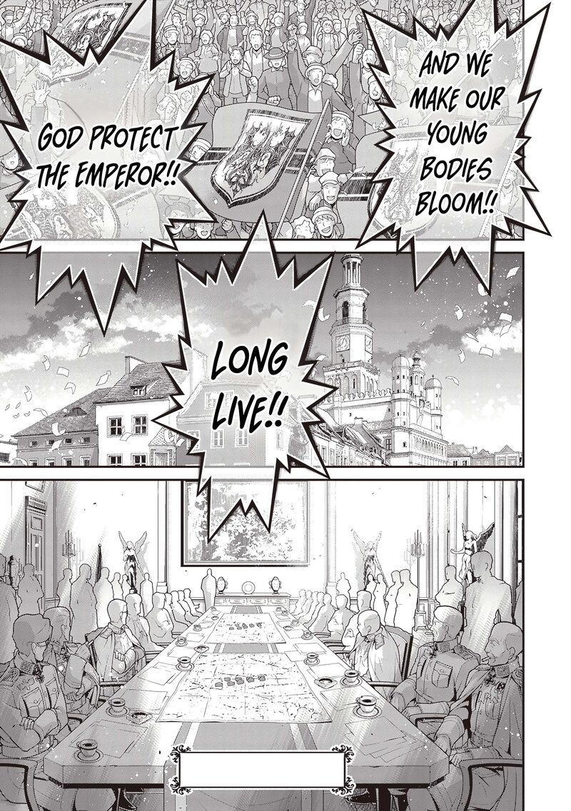 Youjo Senki 88 16