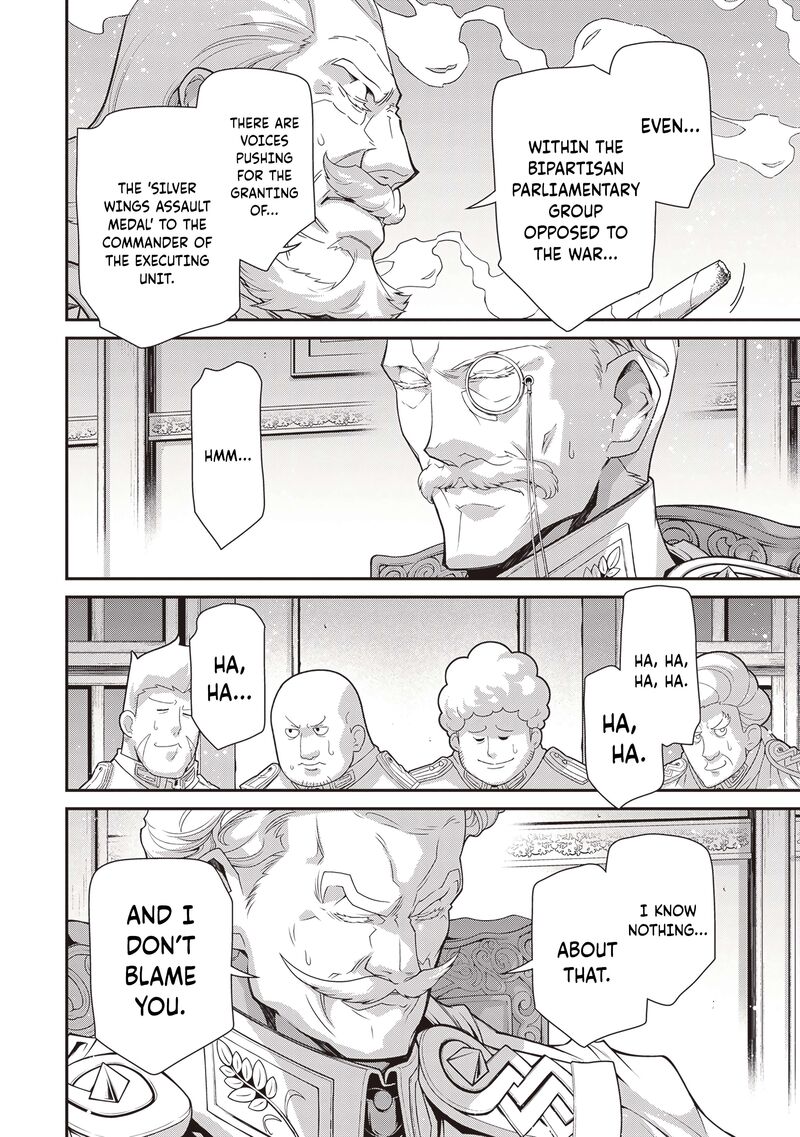 Youjo Senki 88 19