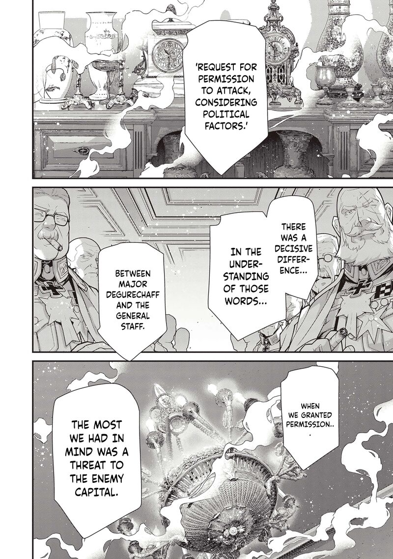 Youjo Senki 88 21
