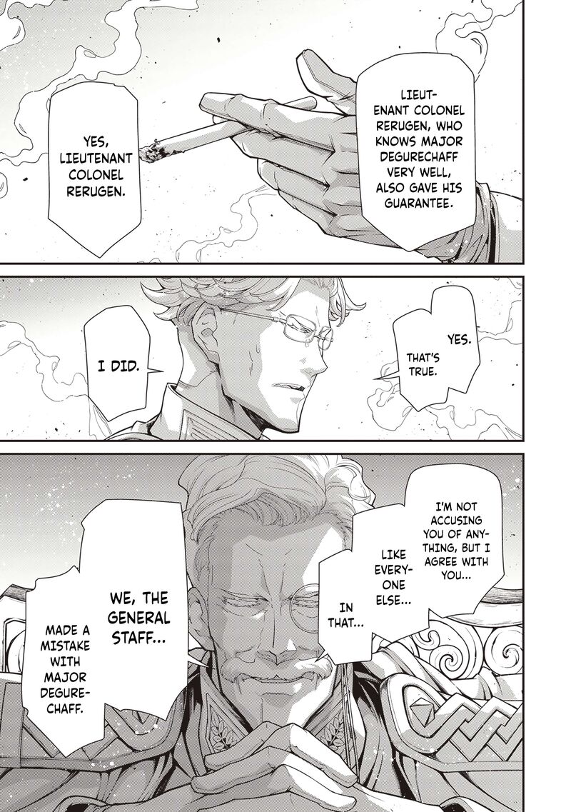 Youjo Senki 88 22
