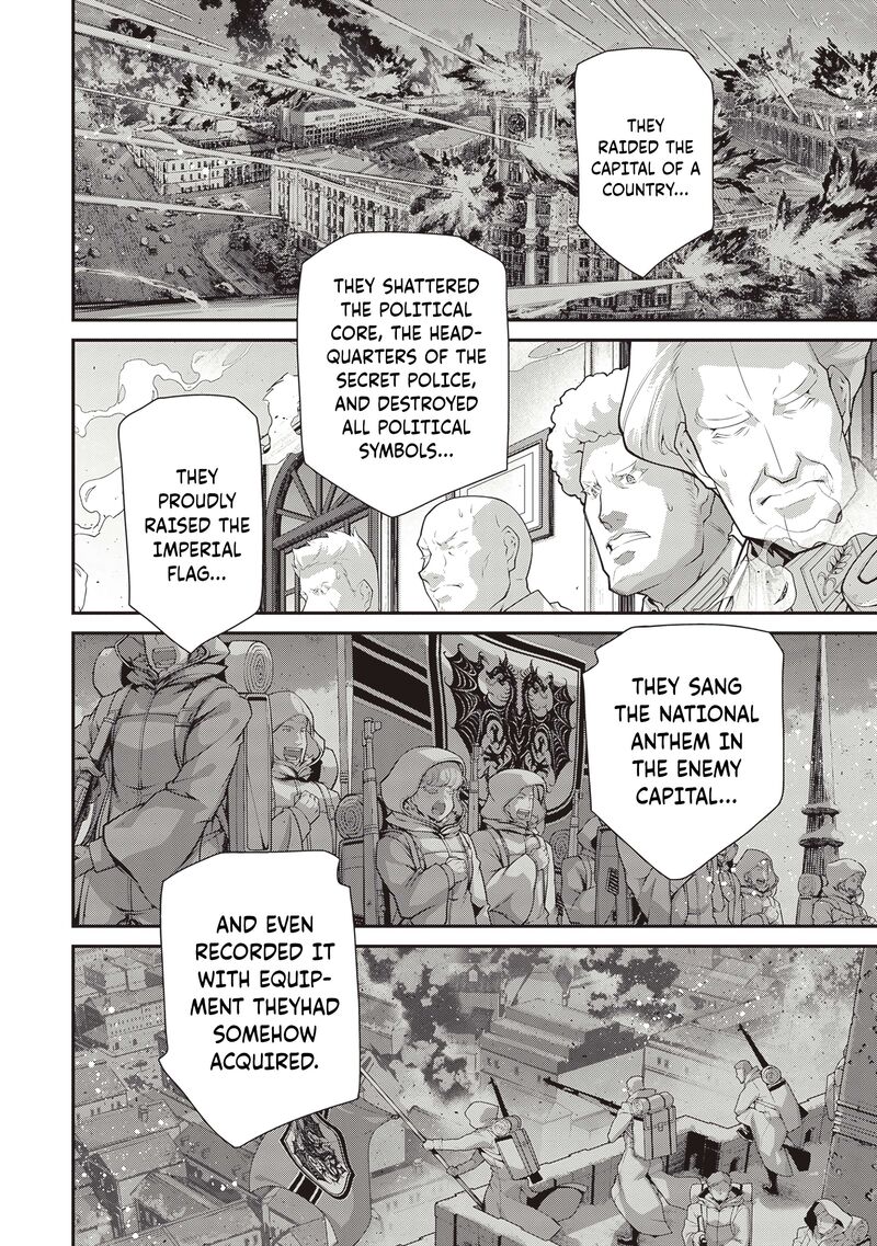 Youjo Senki 88 25
