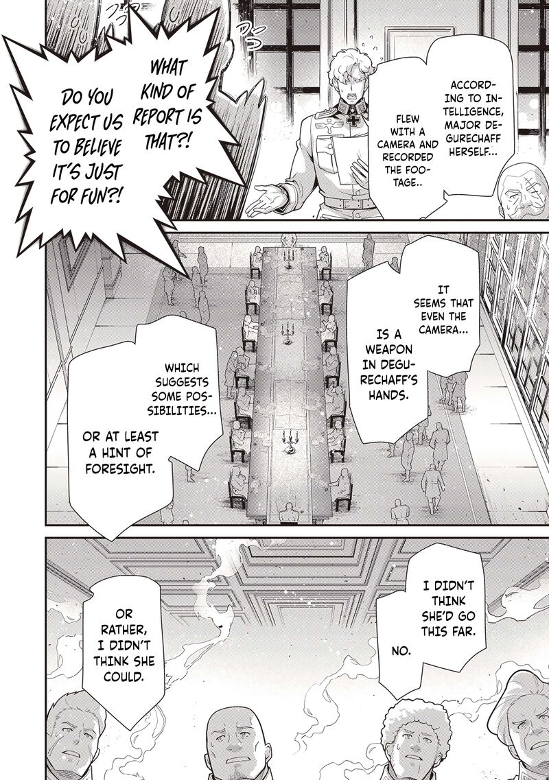 Youjo Senki 88 27