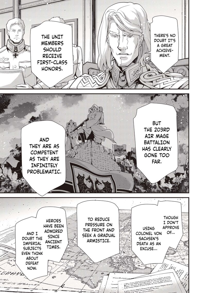 Youjo Senki 88 28