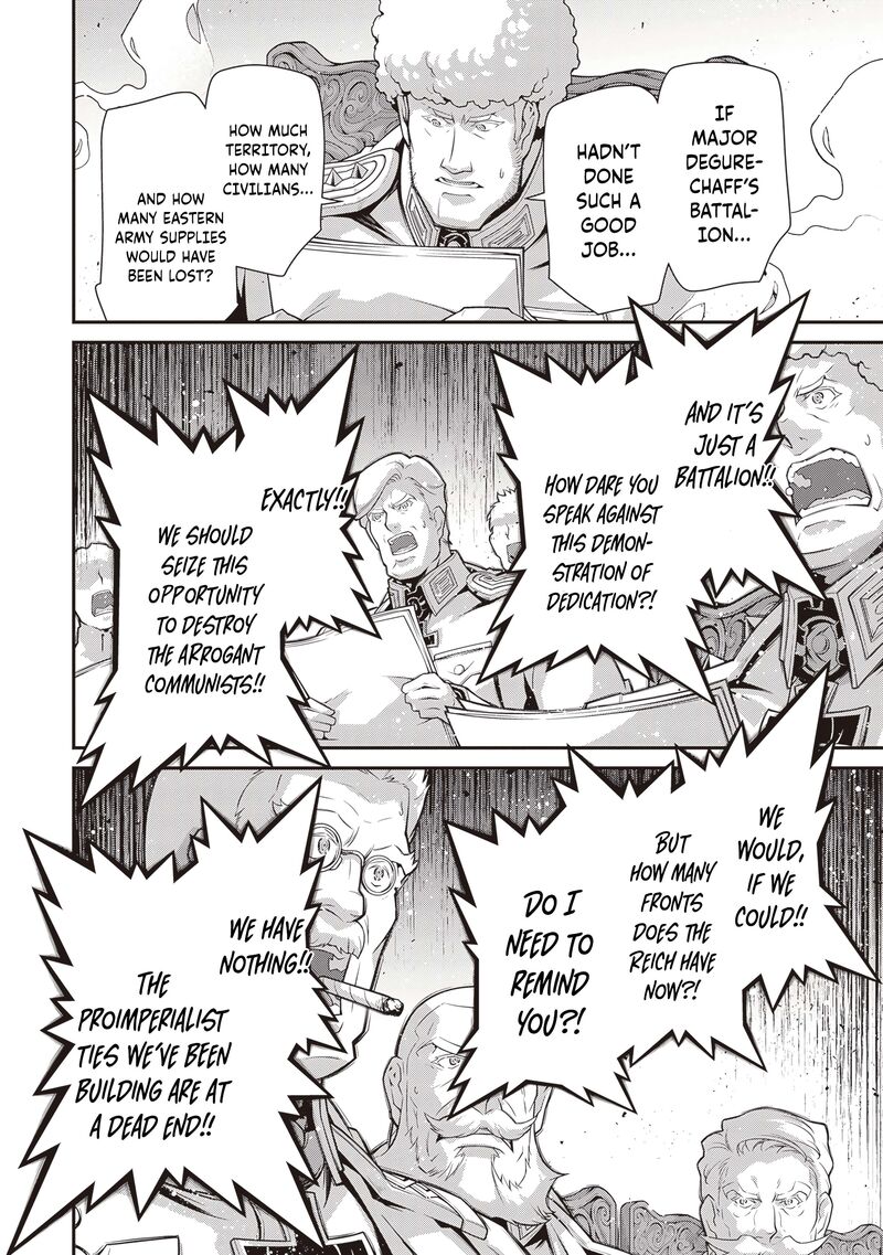 Youjo Senki 88 31