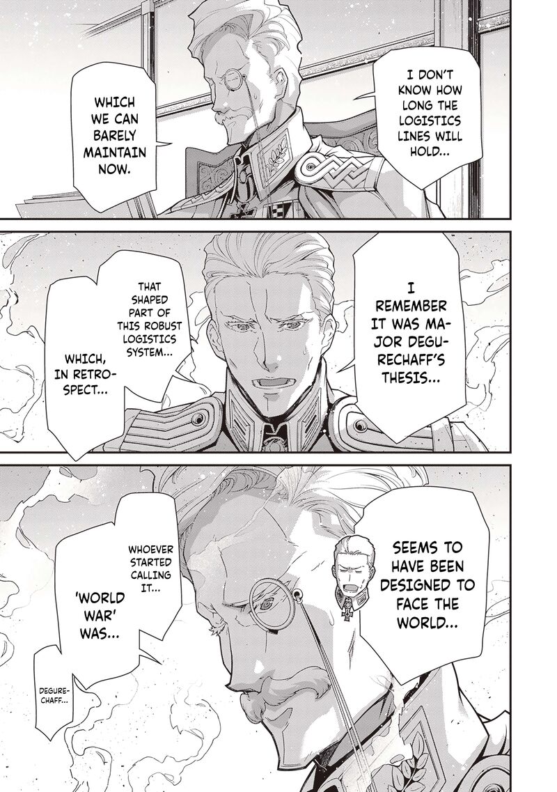Youjo Senki 88 32