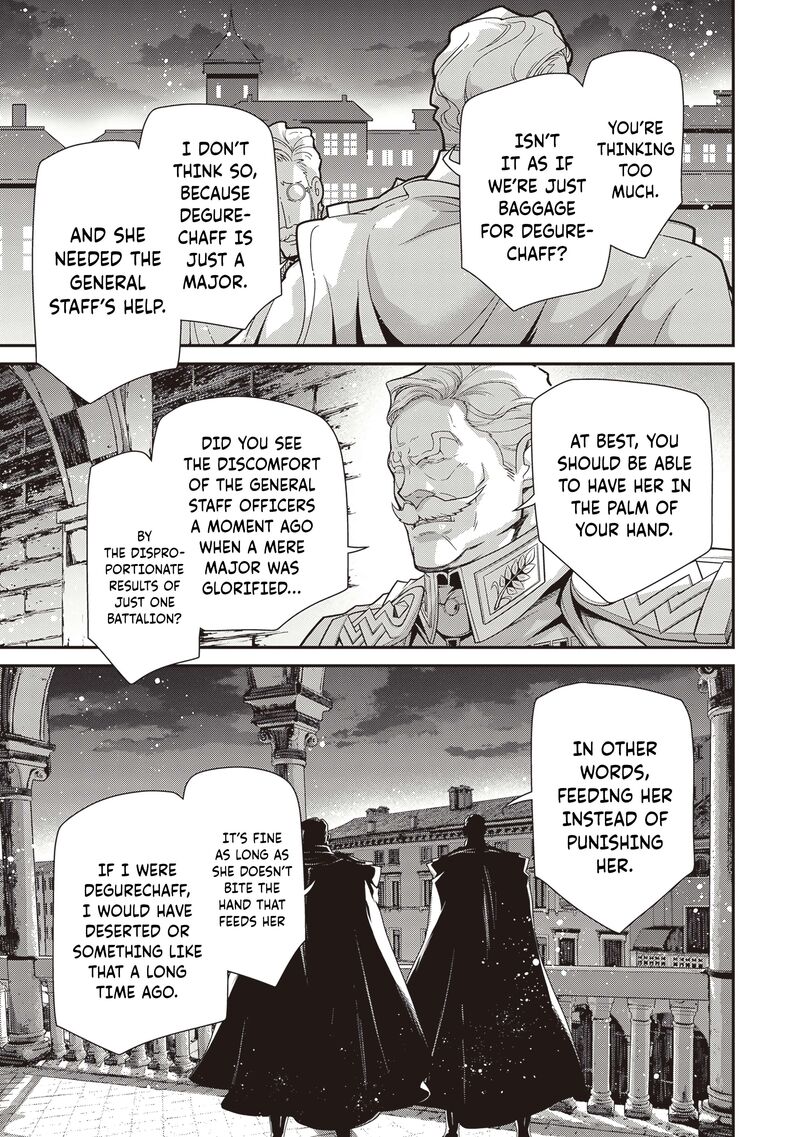 Youjo Senki 88 36