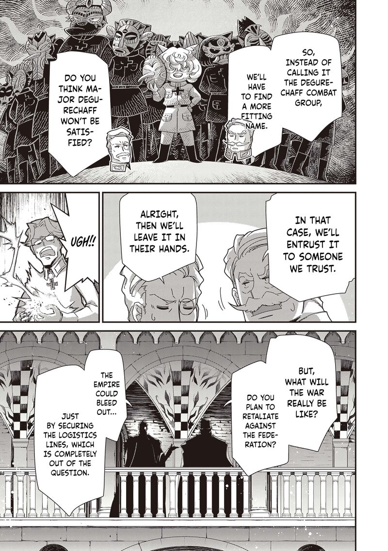 Youjo Senki 88 38