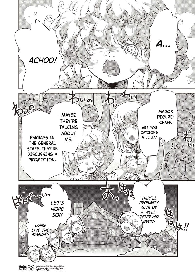 Youjo Senki 88 41