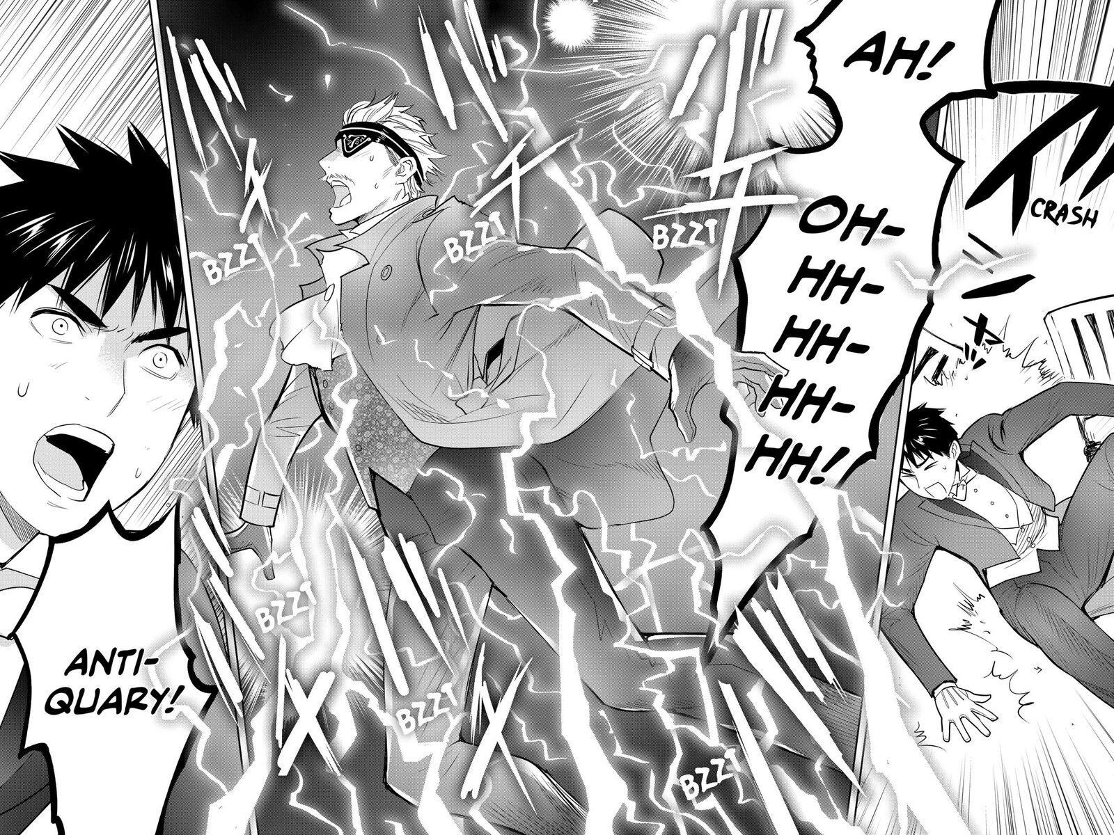 Youkai Apato No Yuuga Na Nichijou 135 34