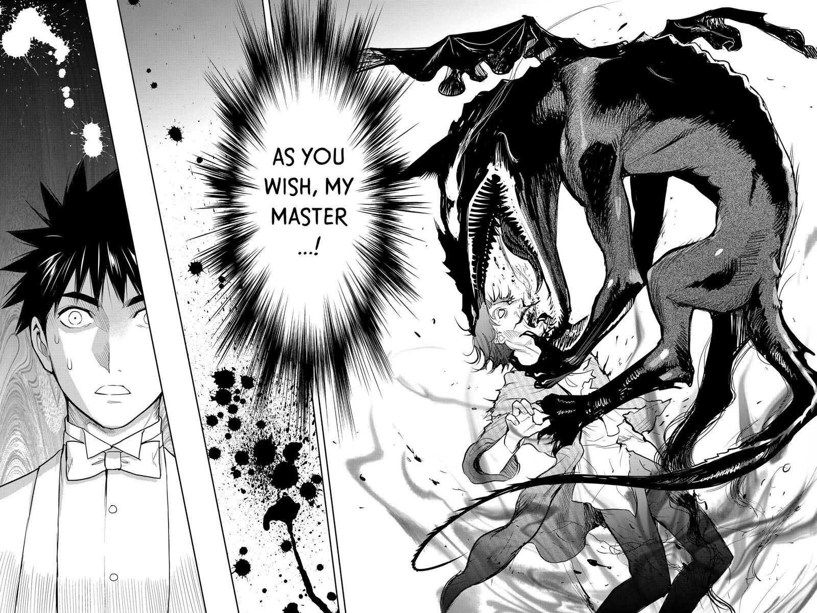 Youkai Apato No Yuuga Na Nichijou 138 12