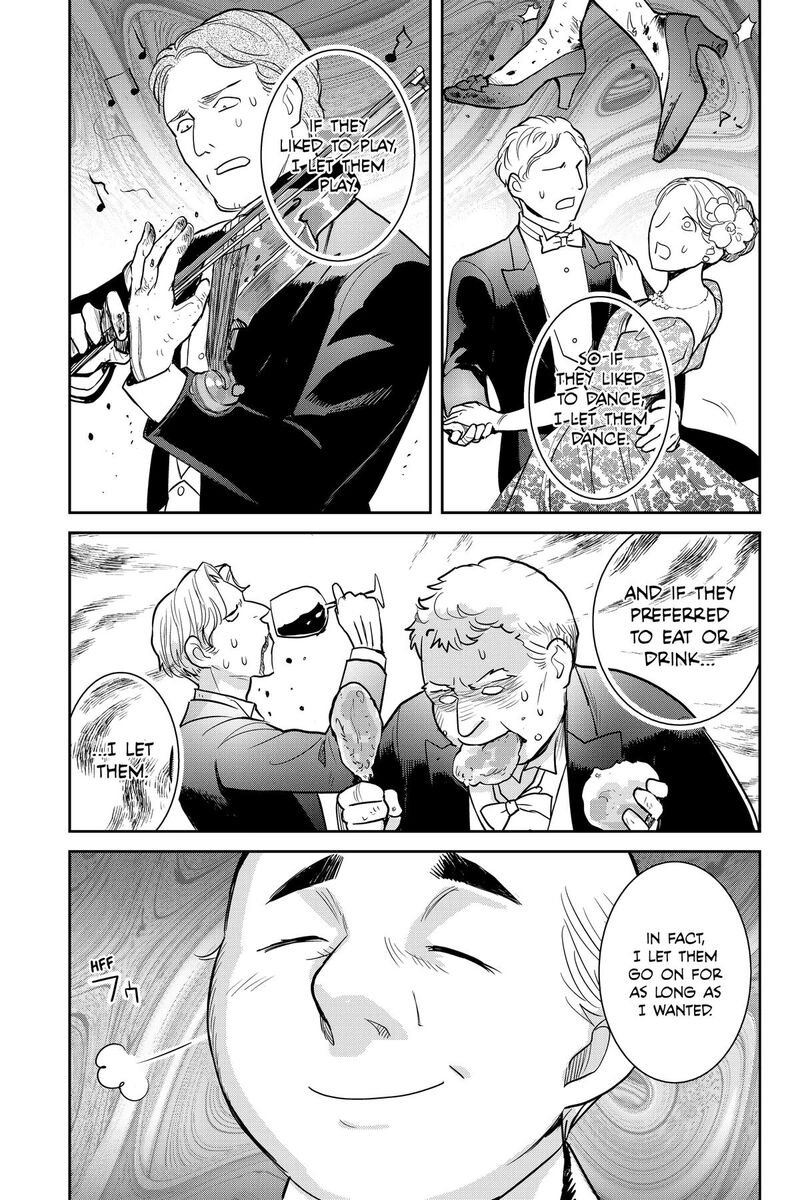 Youkai Apato No Yuuga Na Nichijou 138 14