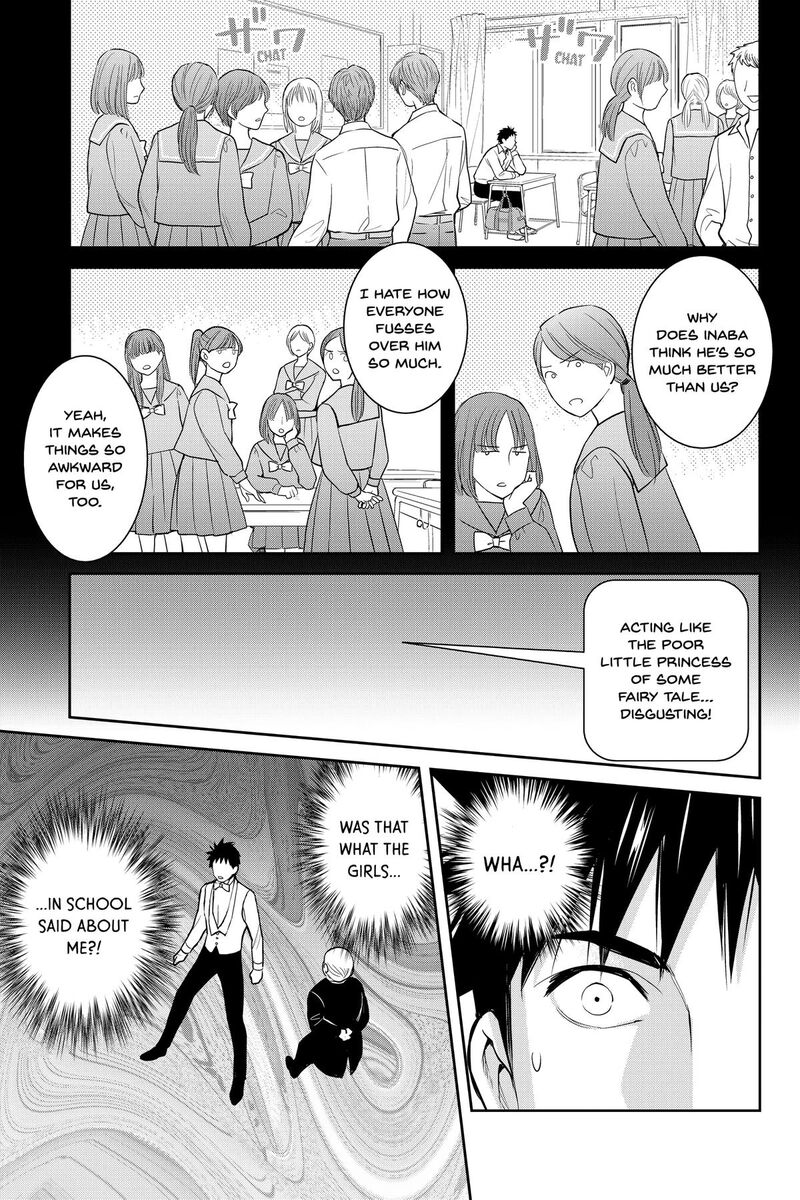Youkai Apato No Yuuga Na Nichijou 138 26