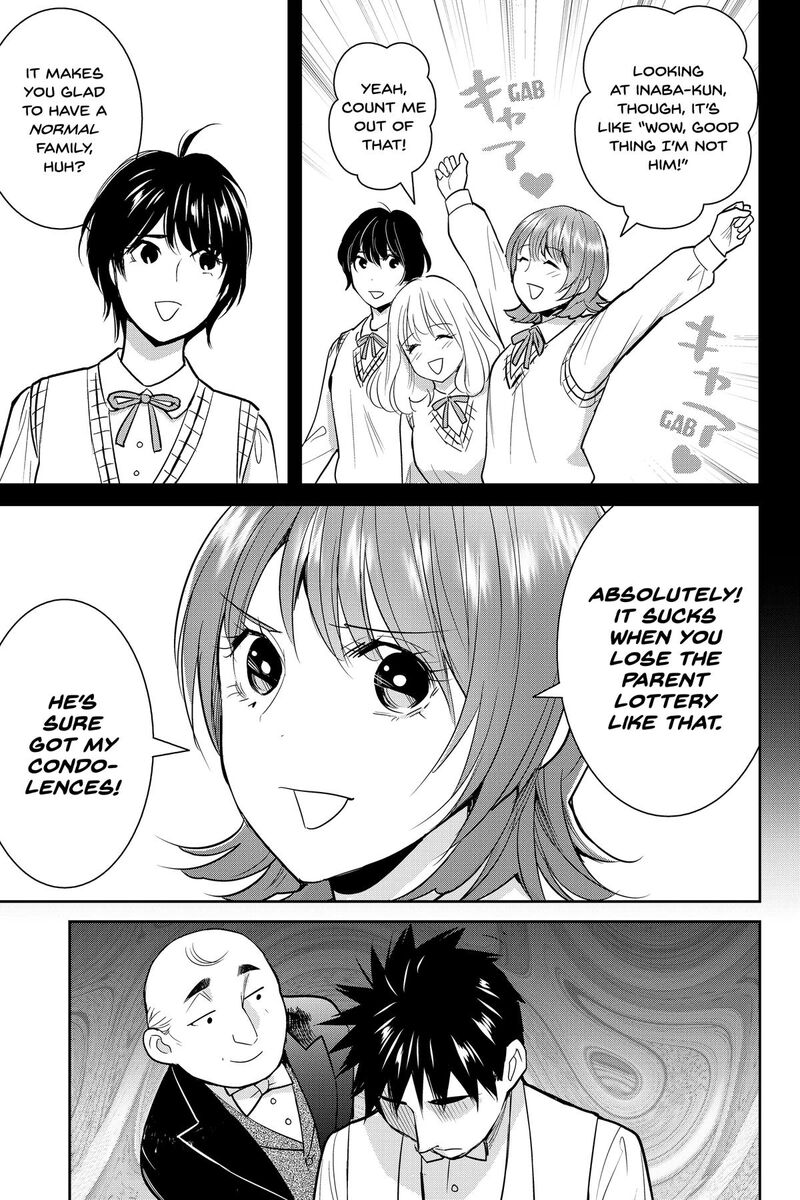 Youkai Apato No Yuuga Na Nichijou 138 31