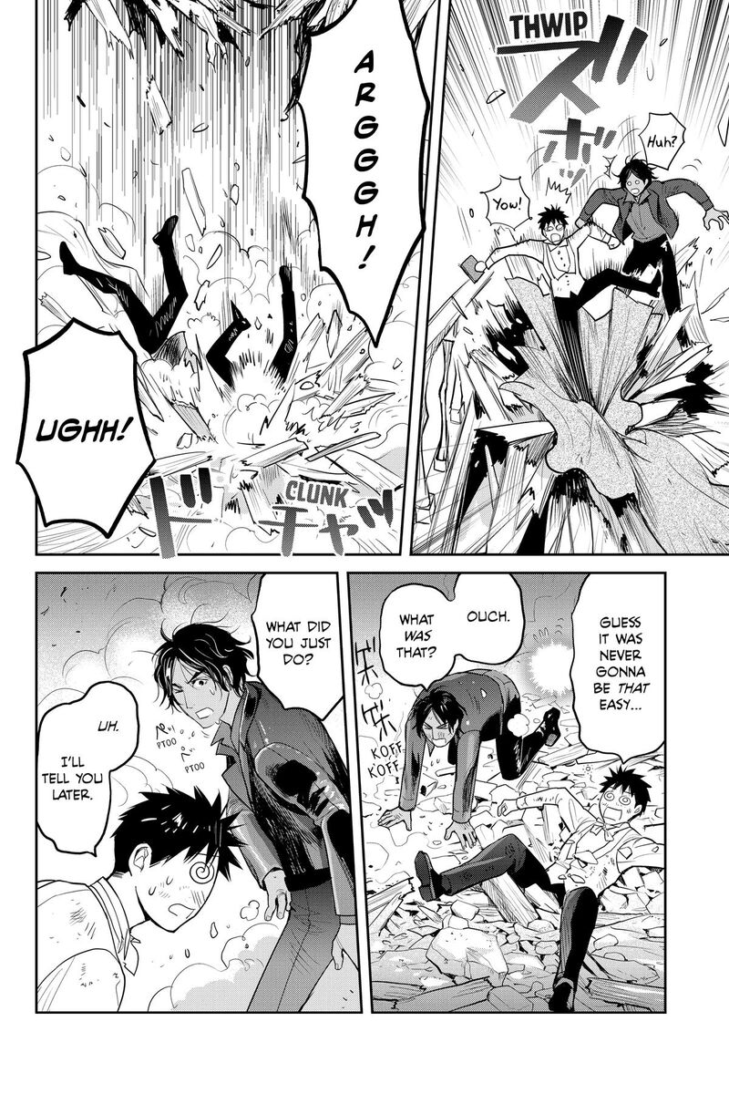 Youkai Apato No Yuuga Na Nichijou 139 36