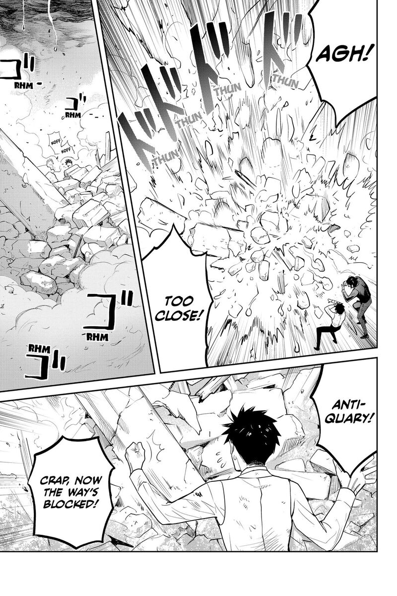 Youkai Apato No Yuuga Na Nichijou 140 3