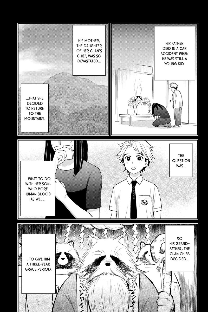 Youkai Apato No Yuuga Na Nichijou 142 11