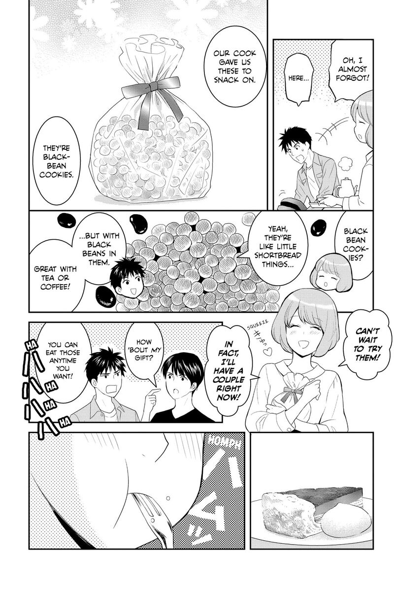 Youkai Apato No Yuuga Na Nichijou 142 44