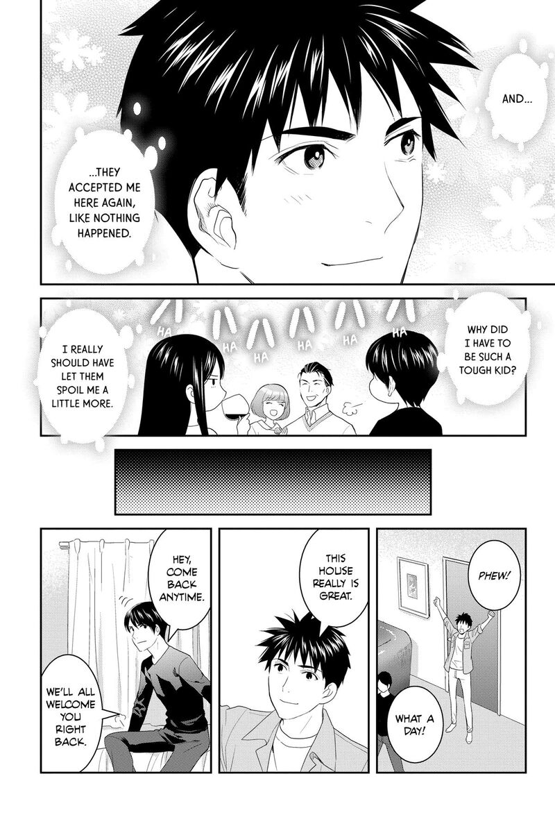 Youkai Apato No Yuuga Na Nichijou 142 52