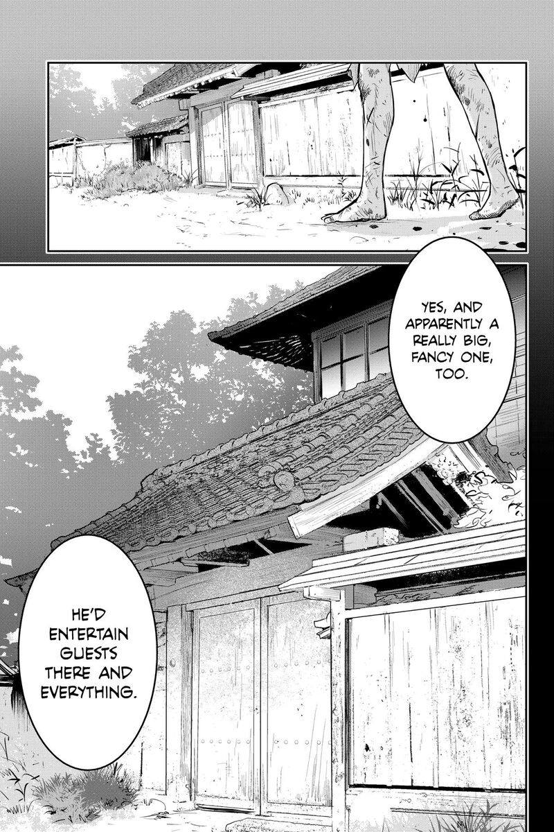 Youkai Apato No Yuuga Na Nichijou 144 37