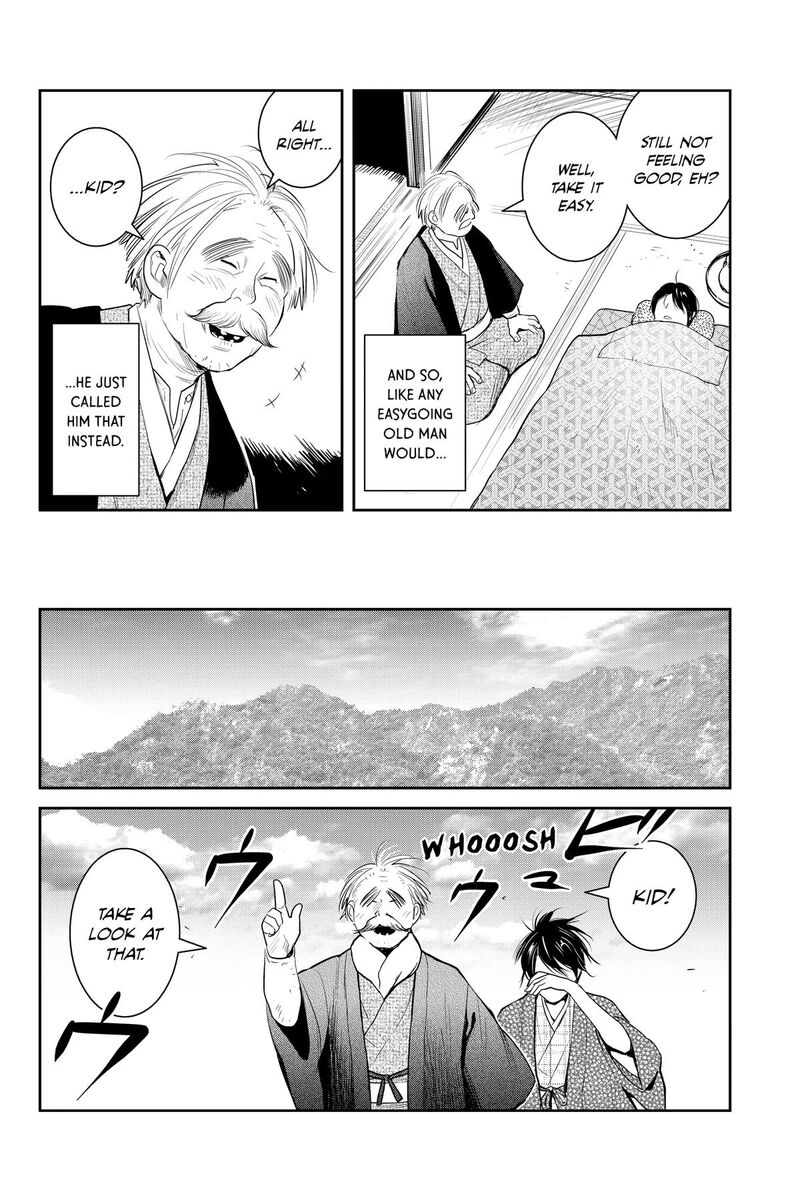 Youkai Apato No Yuuga Na Nichijou 145 12