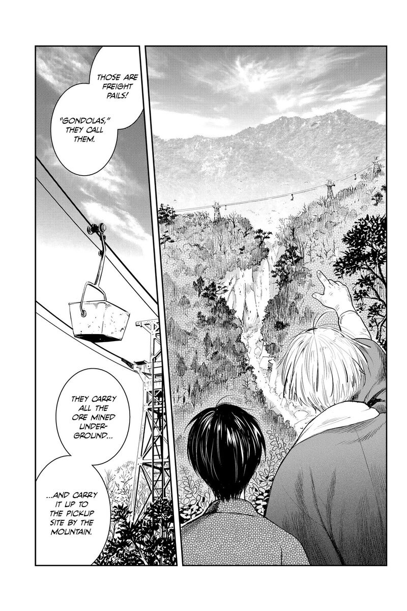 Youkai Apato No Yuuga Na Nichijou 145 13