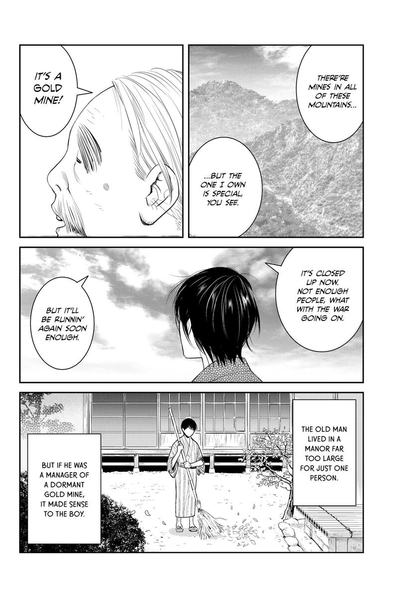 Youkai Apato No Yuuga Na Nichijou 145 14