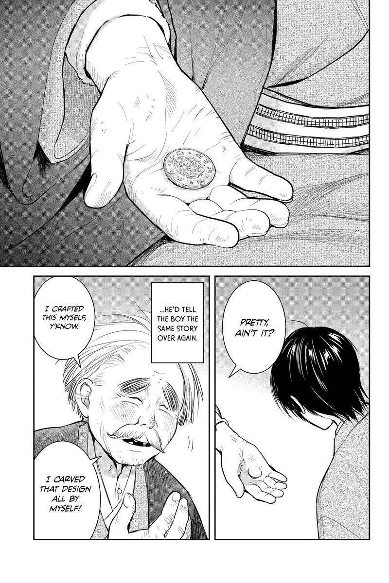 Youkai Apato No Yuuga Na Nichijou 145 19
