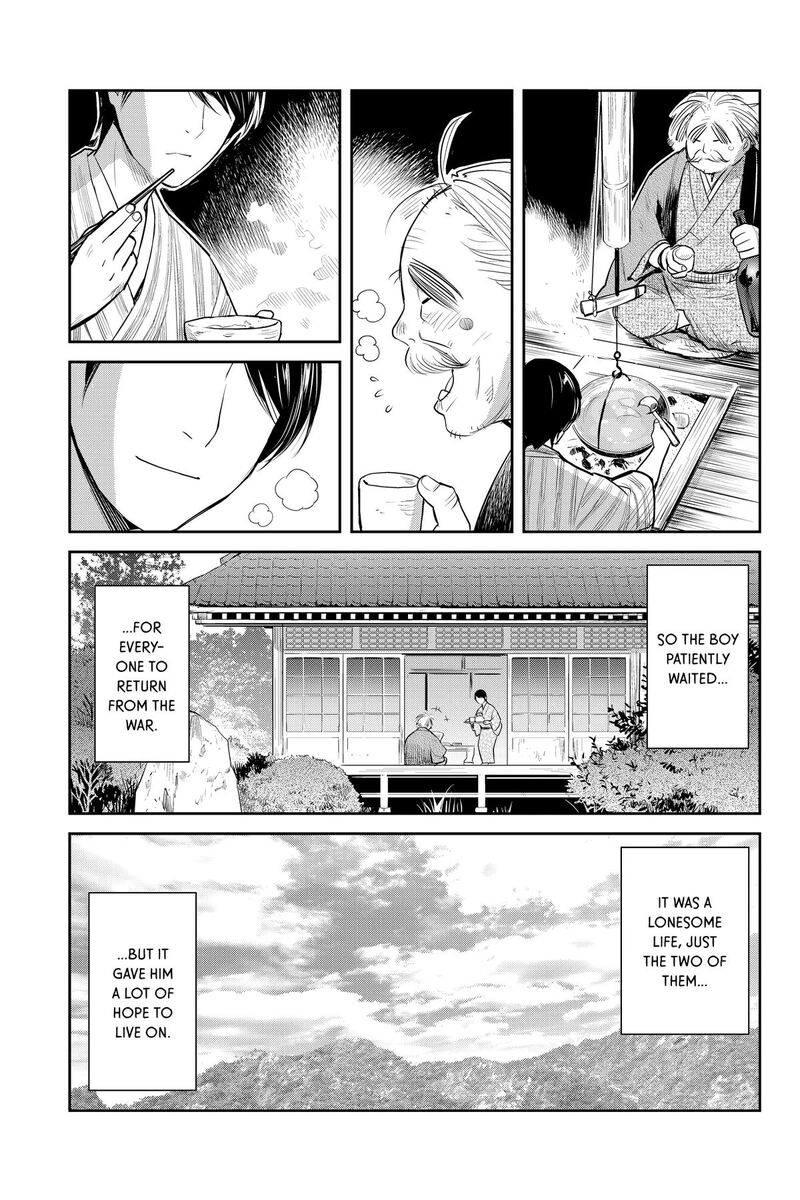 Youkai Apato No Yuuga Na Nichijou 145 23