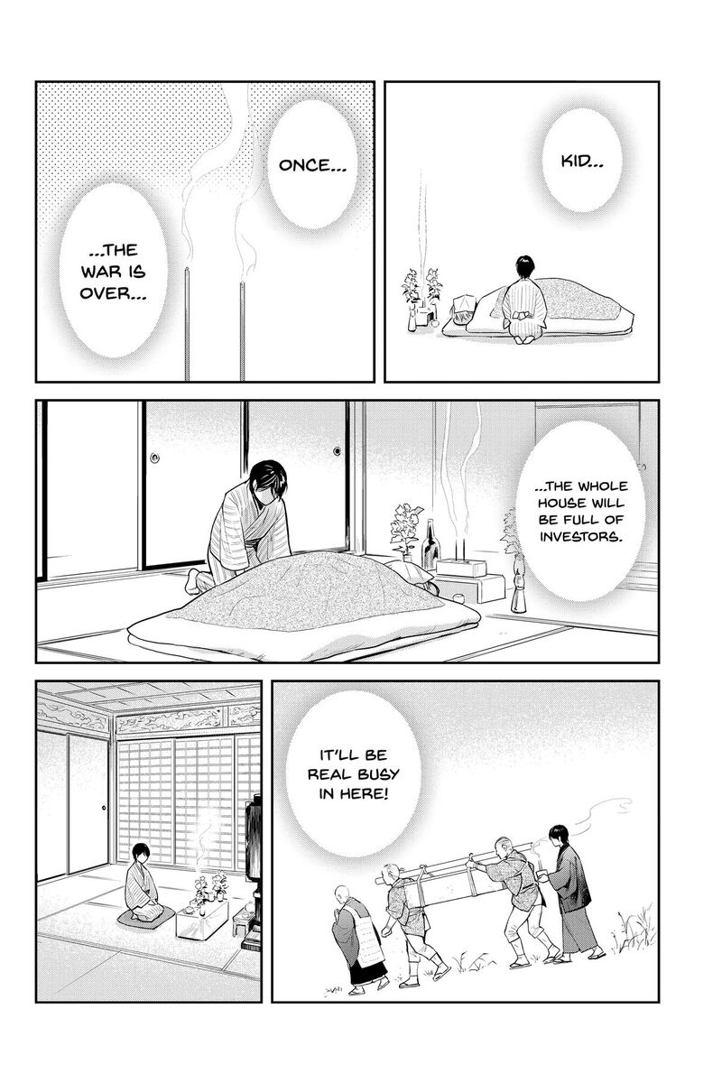 Youkai Apato No Yuuga Na Nichijou 145 28