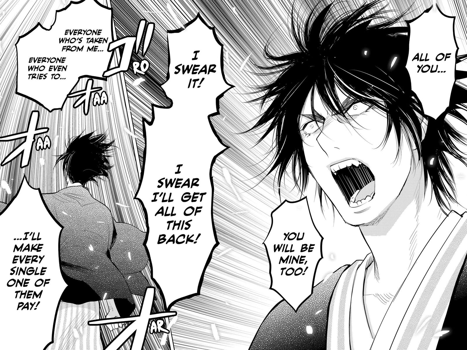Youkai Apato No Yuuga Na Nichijou 145 36