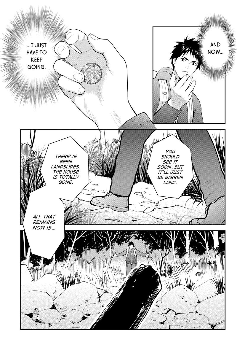 Youkai Apato No Yuuga Na Nichijou 146 25