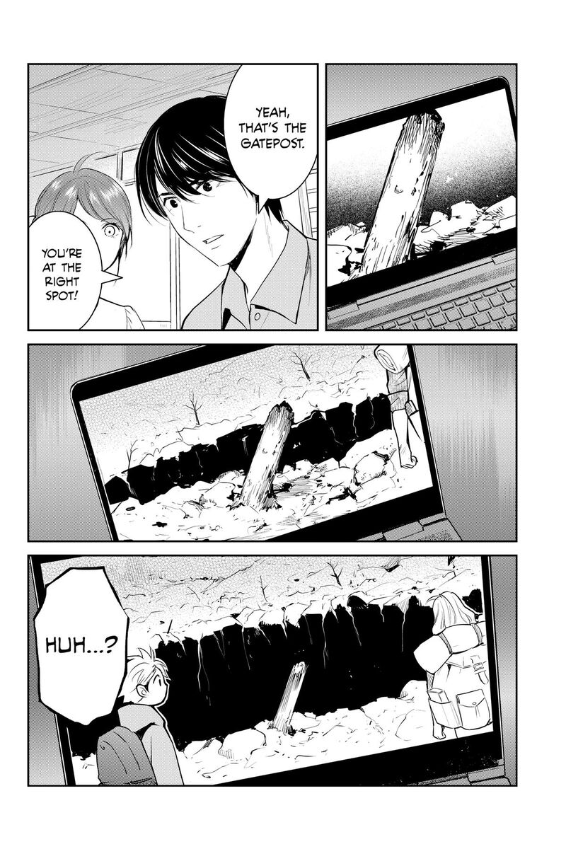 Youkai Apato No Yuuga Na Nichijou 146 28